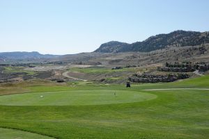 Tobiano 16th